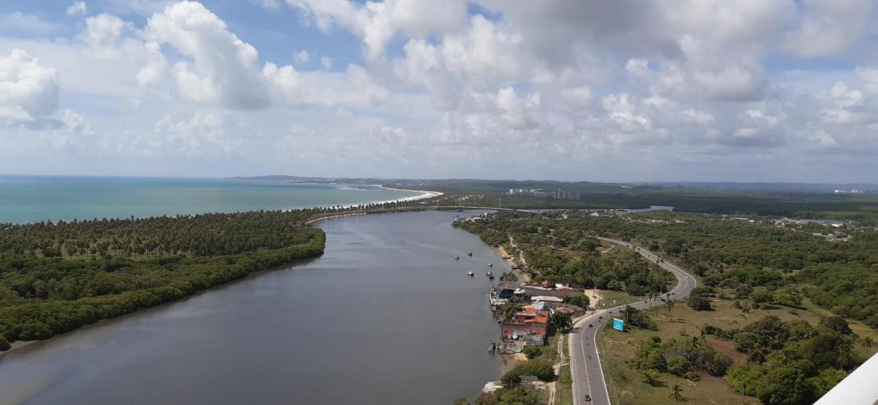 Paiva Home Stay - A Melhor Vista De Pernambuco Recife Exterior foto