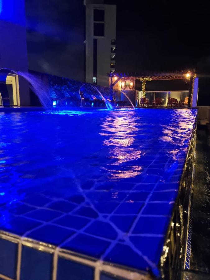 Paiva Home Stay - A Melhor Vista De Pernambuco Recife Exterior foto