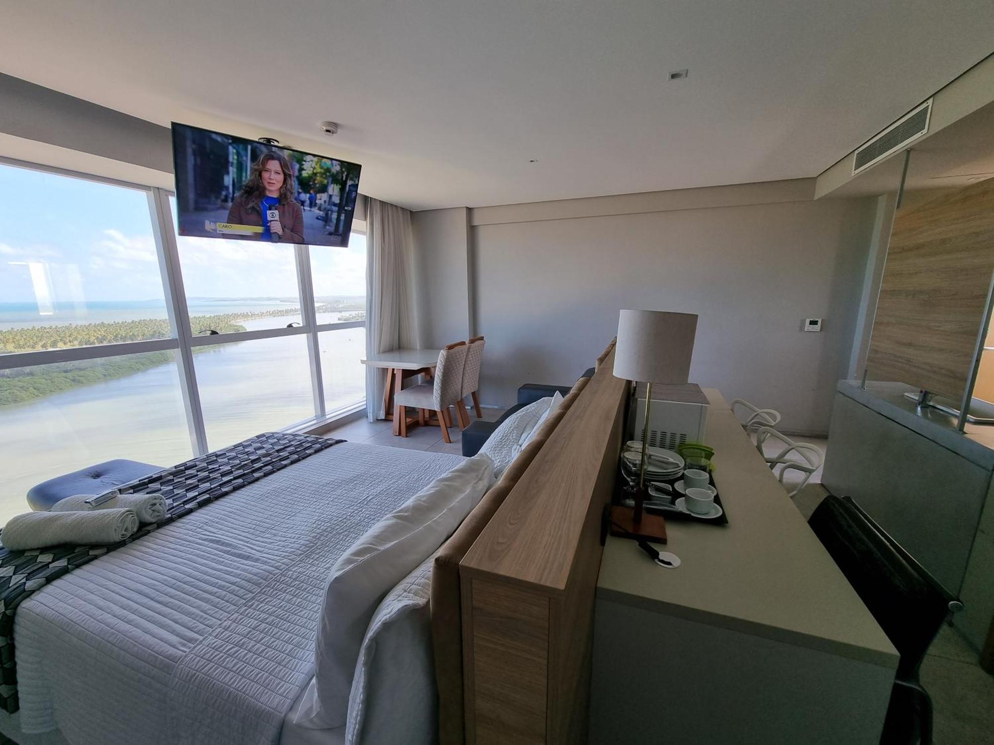 Paiva Home Stay - A Melhor Vista De Pernambuco Recife Exterior foto